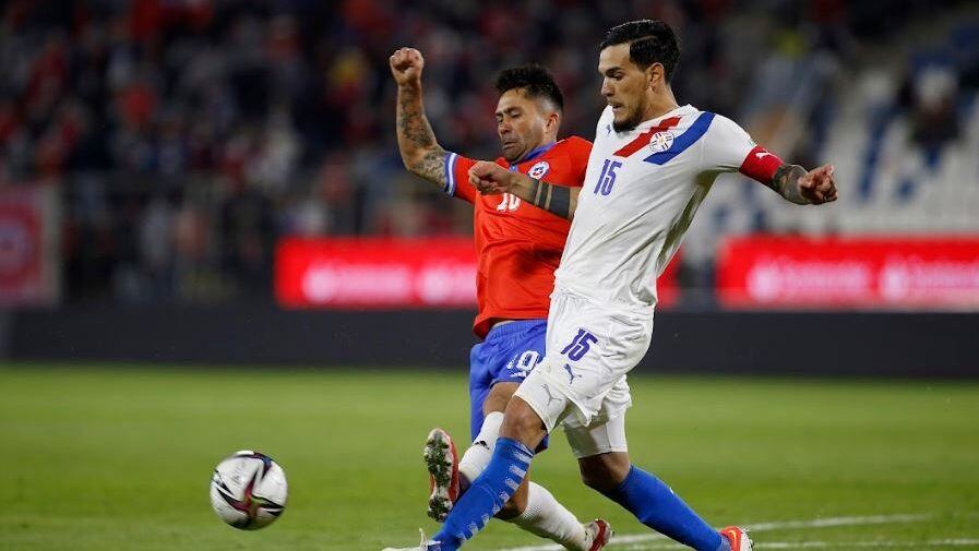 Luis Jiménez: "Si ganamos a Venezuela, nos metemos en la pelea por el Mundial"