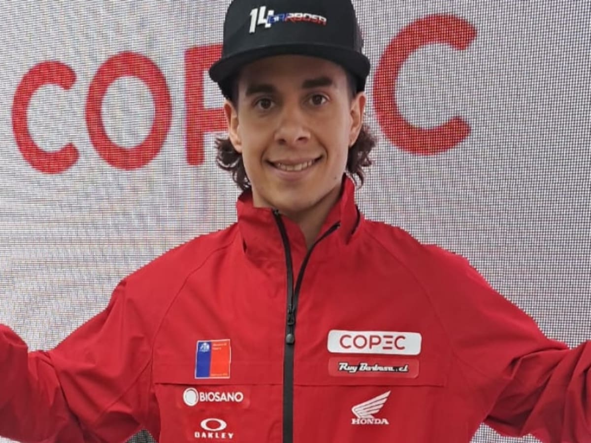 Piloto chileno disputará por primera vez el Rally Dakar en 2026: “La parte más difícil es llegar”