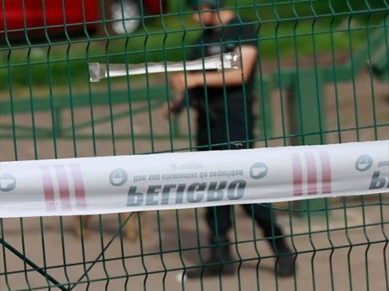 Revocan libertad condicional otorgada a reo de Punta Peuco