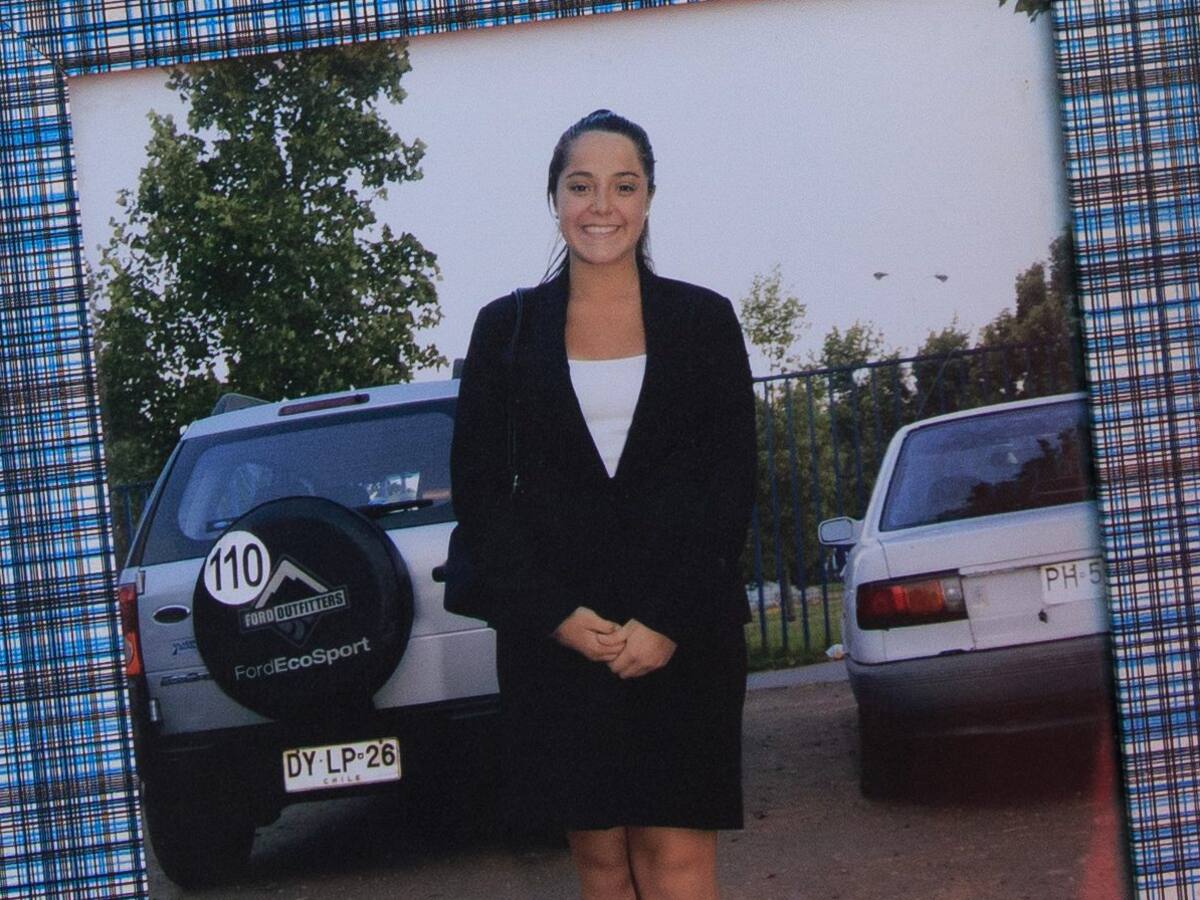 Homicidio de subinspectora de la PDI en La Granja: Este lunes se realiza la reconstitución de escena
