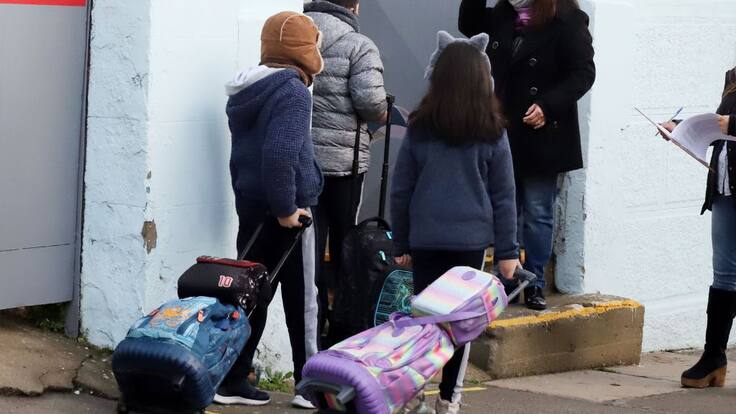 Vacaciones de Invierno 2025: estas son las regiones de Chile que vuelven más tarde a clases