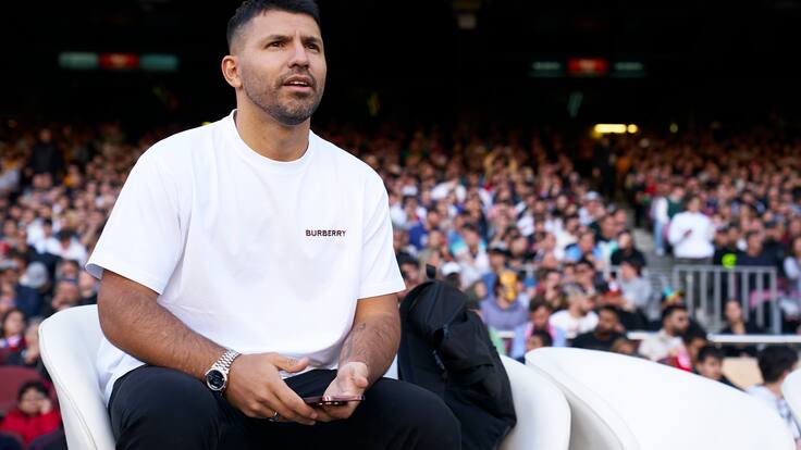 Sergio ‘Kun’ Agüero tendrá su propia serie en Disney+: conoce su fecha de estreno