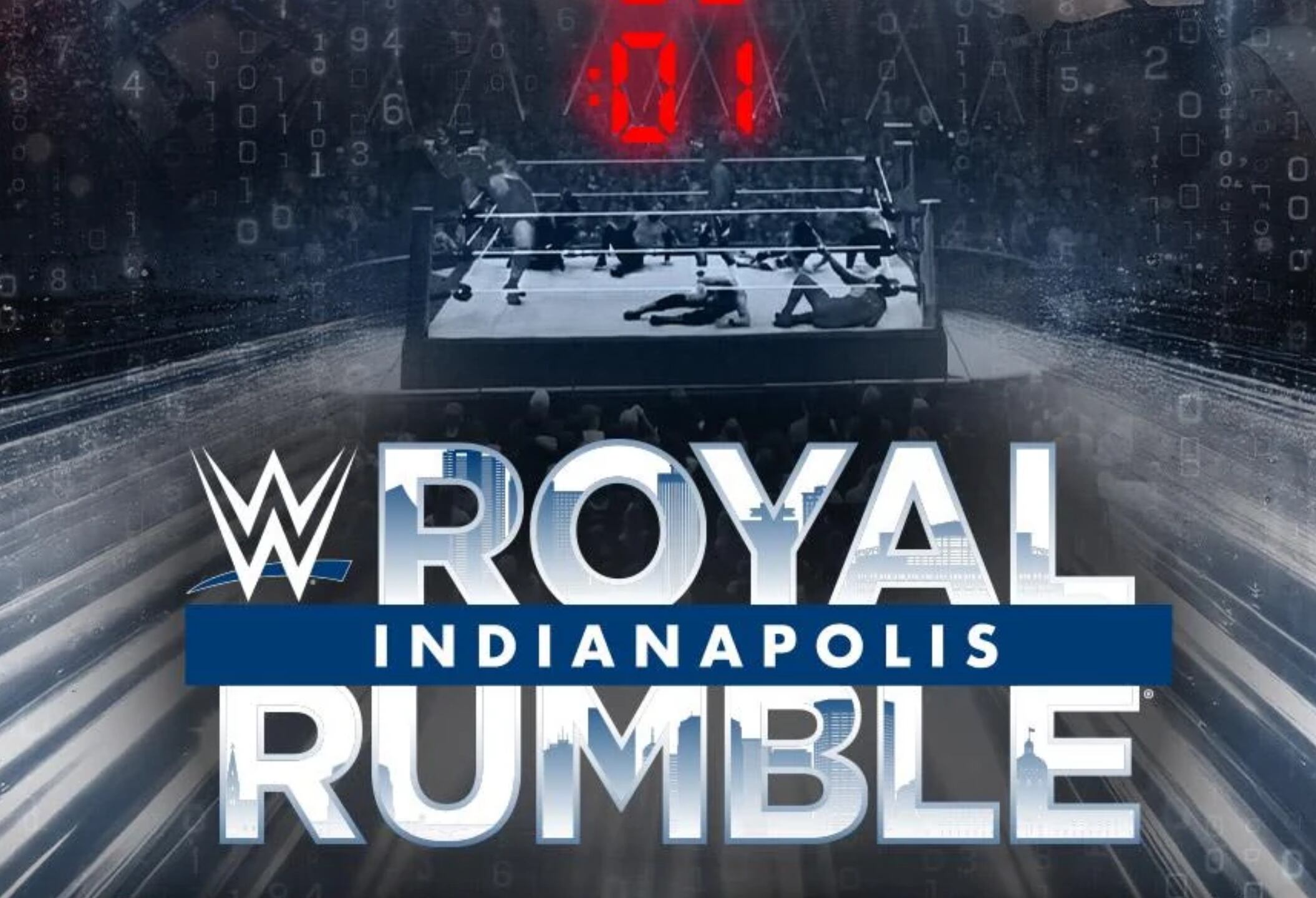 WWE