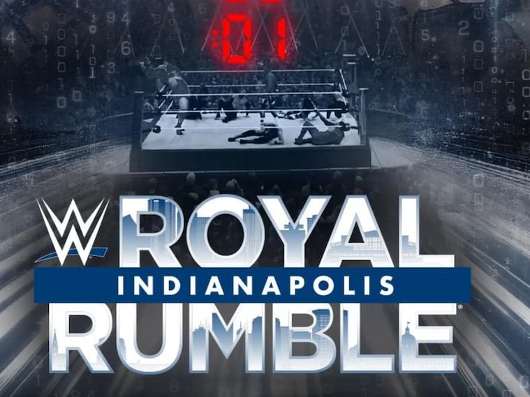 WWE