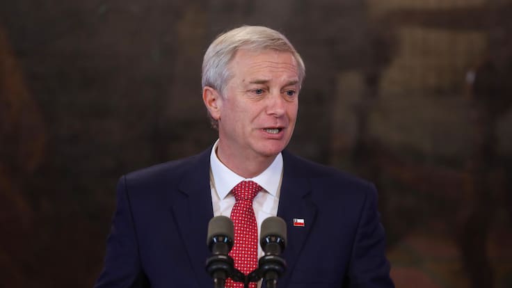 Presidente Kast nombra como embajador en Reino Unido a Diego Paulsen, exjefe de campaña de Evelyn Matthei