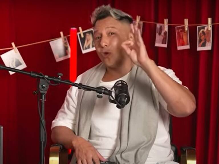 ¡Desclasificó un listado de escándalos! Sergio Rojas contó sin filtro tres supuestos incidentes de Raquel Argandoña