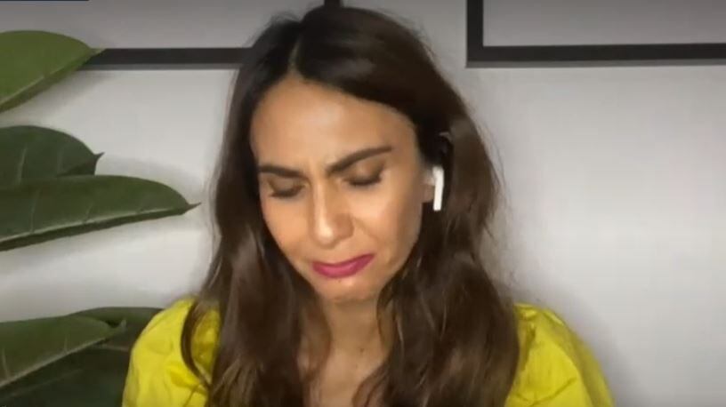 Yazmín Vásquez