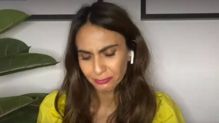 Yazmín Vásquez