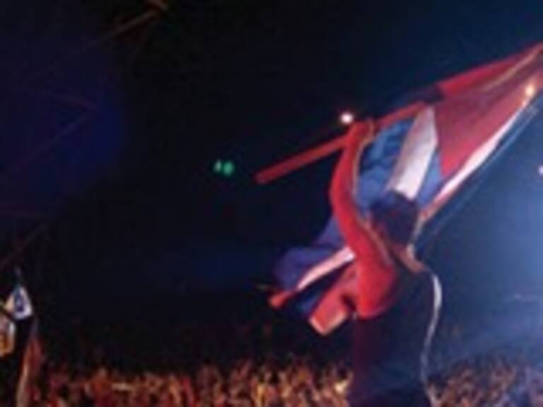 Las bandas anglo que tocaron en Cuba antes que The Rolling Stones