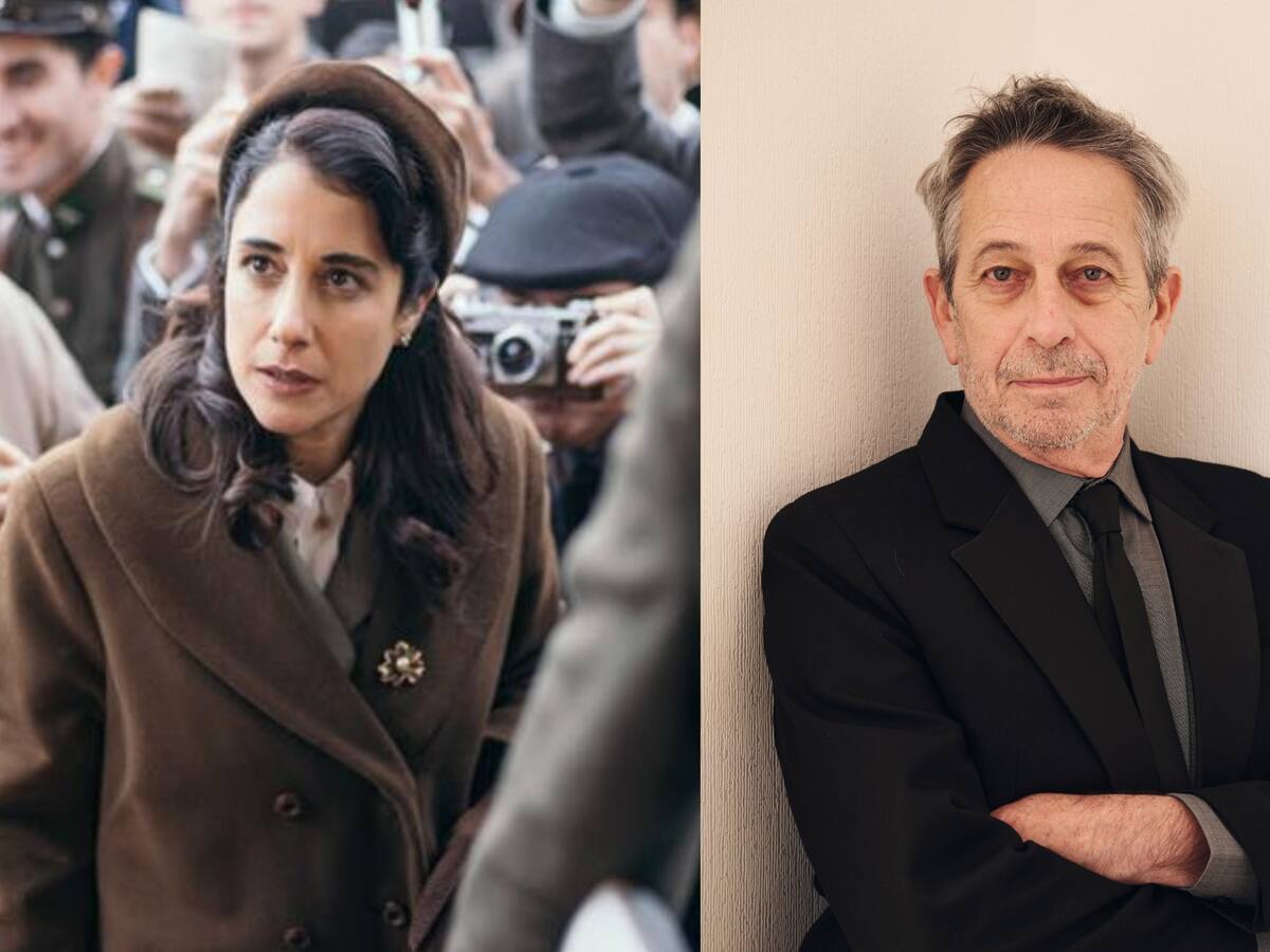 Maite Alberdi y Alfredo Castro son nominados a los Premios Goya 2025