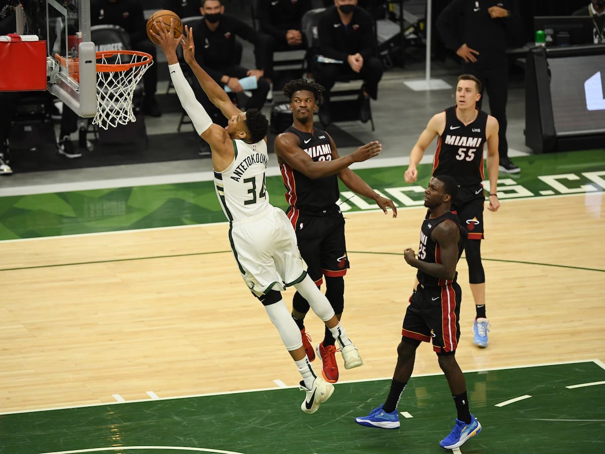 Bombazo en la NBA: declaran transferible a una de las principales estrellas de la liga