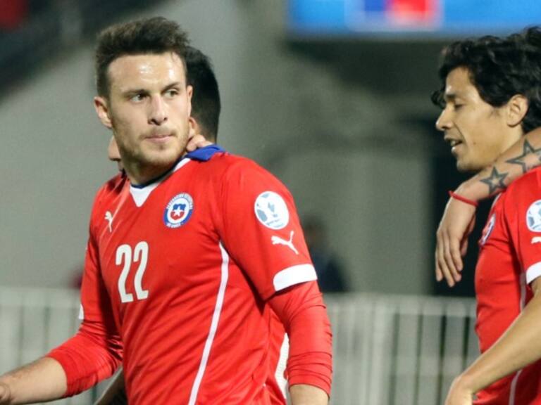 Los "olvidados" que vuelven a la selección chilena para la fecha FIFA de septiembre
