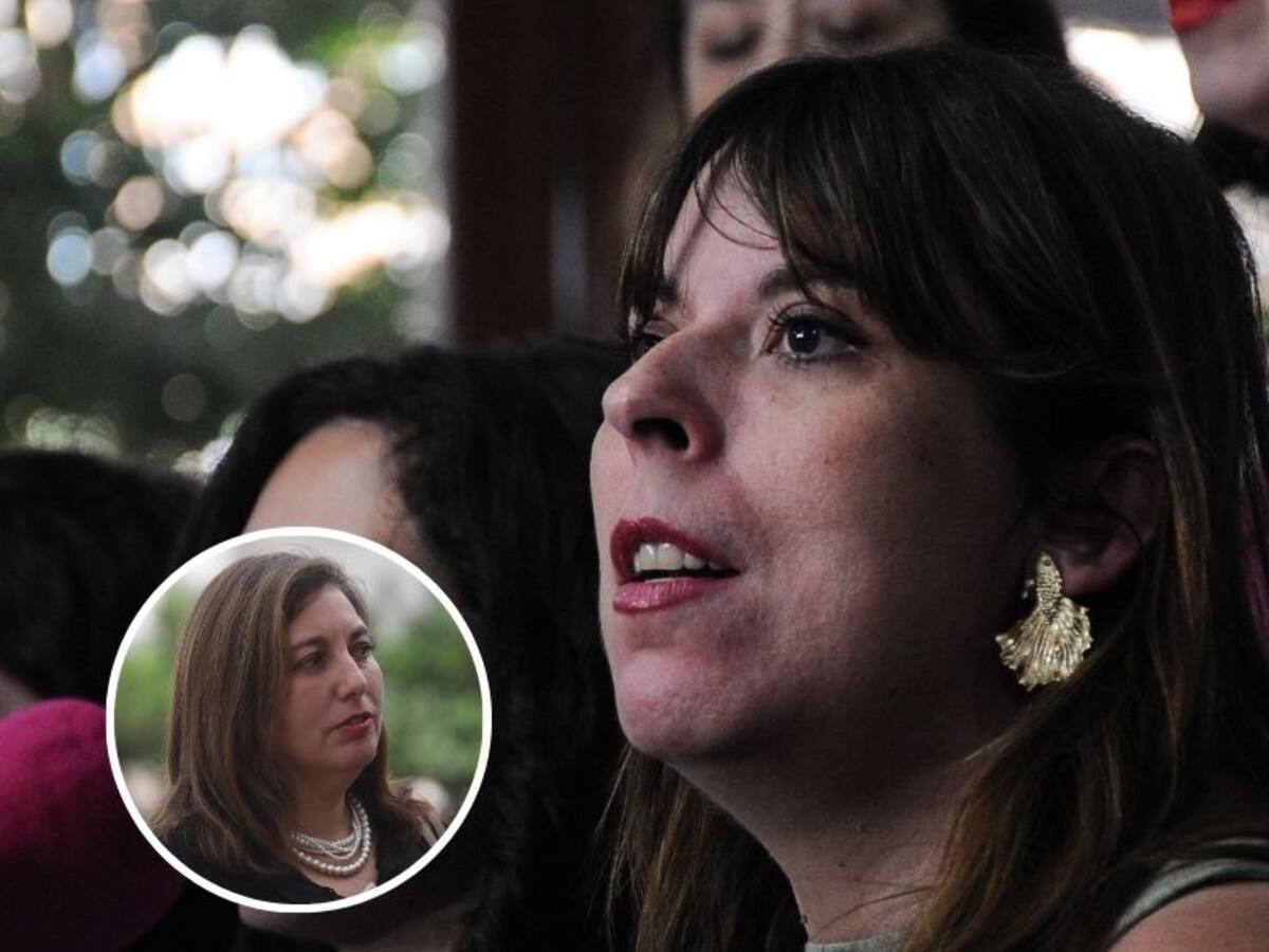 Presidenta del FA y criticas de Paulina Vodanovic (PS) hacia el gobierno: “No comparto la idea de que uno está solamente para las buenas noticias”