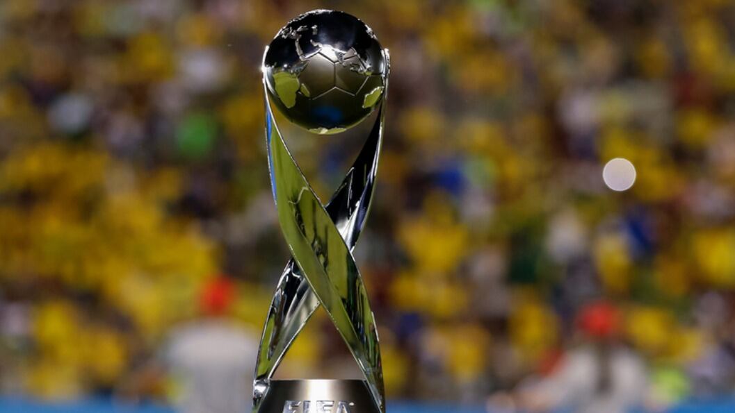Otro Mundial quedó sin sede: FIFA le quita a Perú la organización de la Copa del Mundo Sub 17 2023