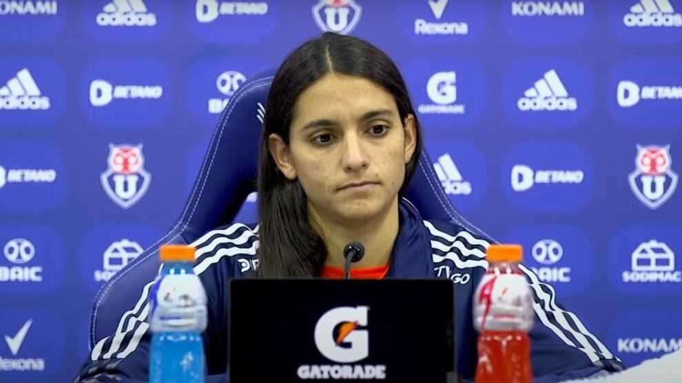 Daniela Zamora