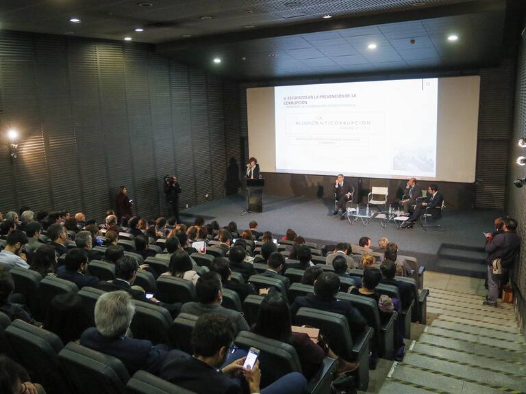 Juan Carlos Vergara, gerente general de RLA Latam y el futuro de los congresos y seminarios: «Las empresas se dieron cuenta que tienen que seguir comunicando»