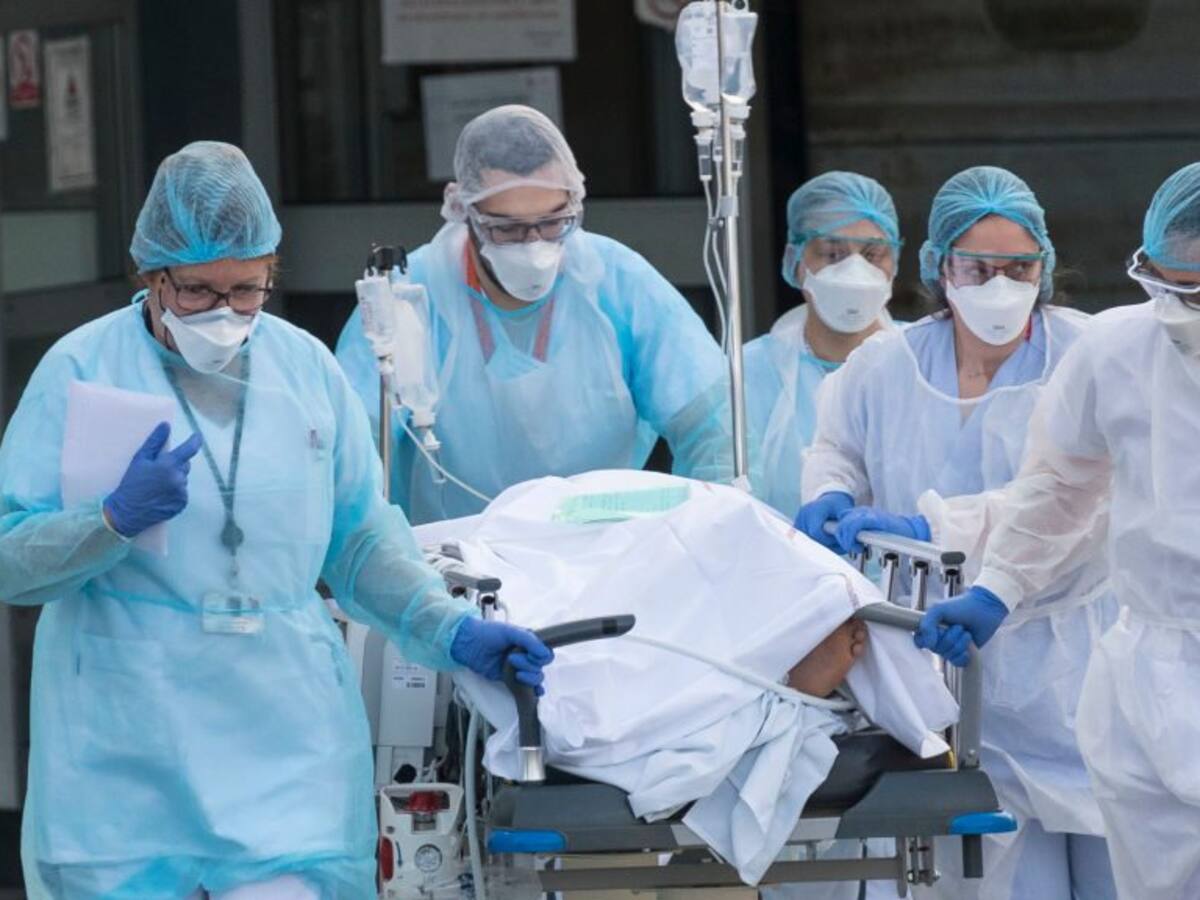 Perú superó los 50 mil contagios y registró cerca de 90 muertes en las últimas 24 horas