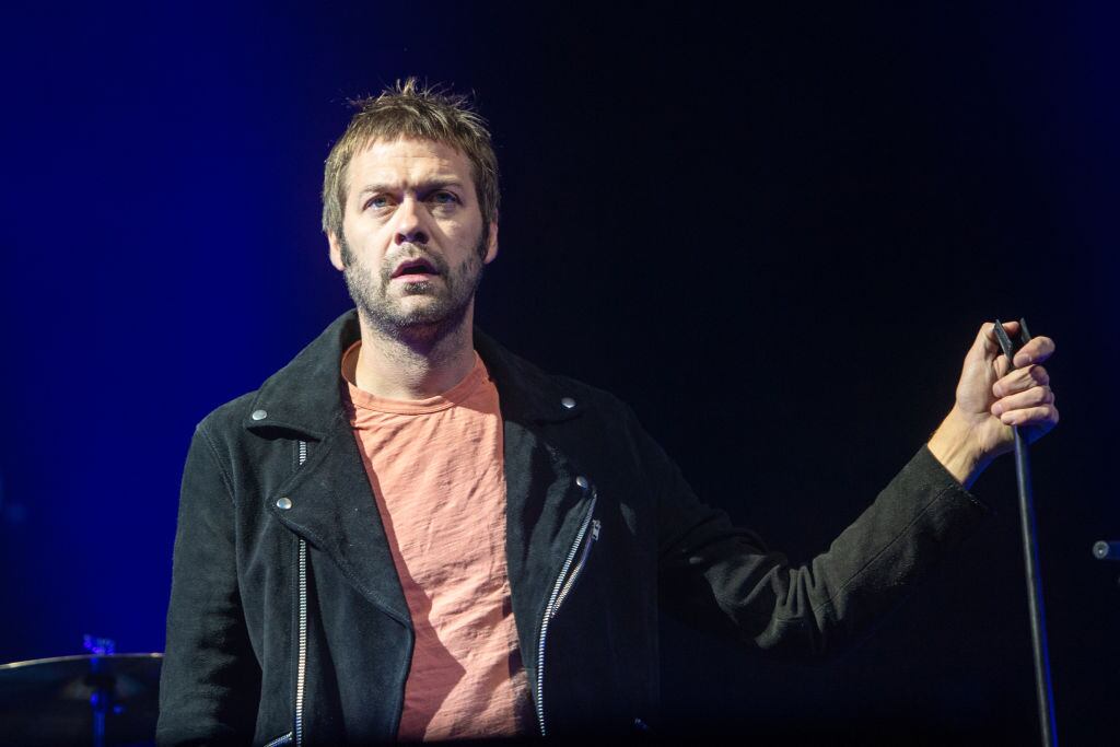 Tom Meighan