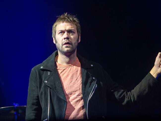 Tom Meighan