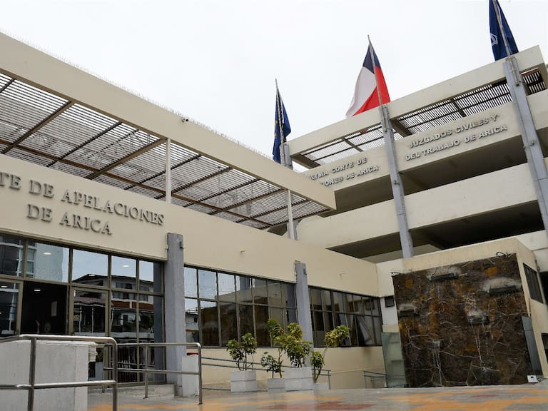 Corte de Apelaciones de Arica ordena traslado urgente de paciente tras grave negligencia estatal y prohibición de cobros