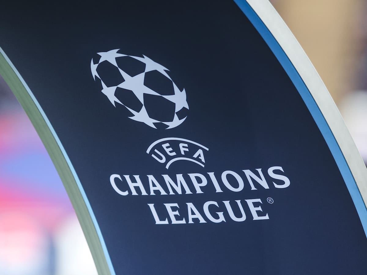 Jornada 3 de la Champions League 2026-27: qué partidos se juegan esta semana, cuándo y a qué hora