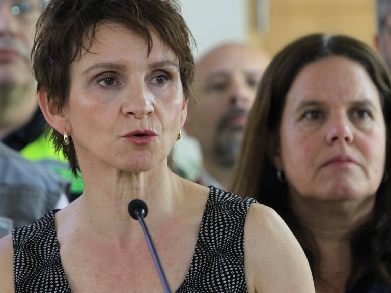 “En Chile hay 20 mil expulsiones decretadas que no se han ejecutado”: Tohá respecto a la crisis migratoria