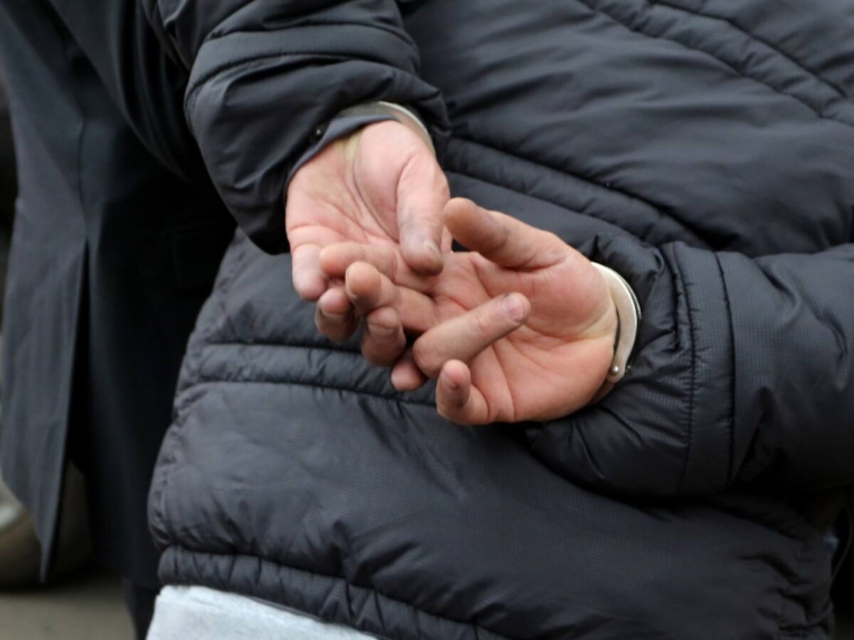Formalizan a 32 integrantes de la banda criminal “Los Daríos” en Valdivia: operaban en cuatro regiones