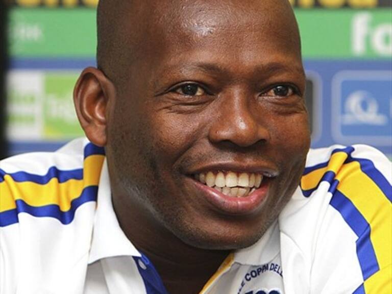 Actriz porno hizo sugerente propuesta a Faustino Asprilla