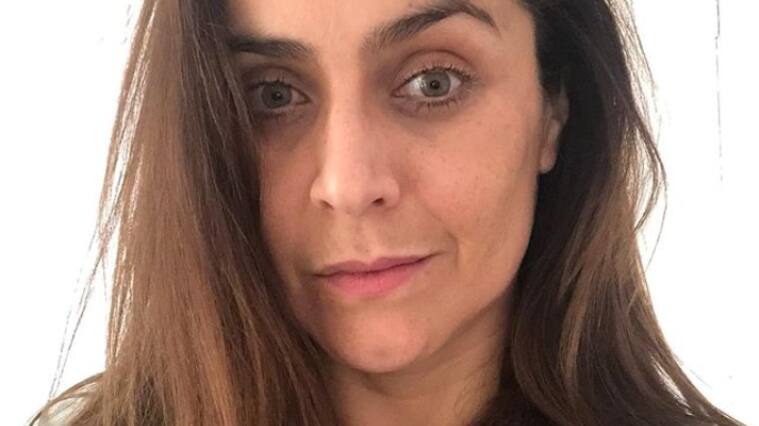 Natalia Valdebenito se refirió a monólogo sobre Kast viralizado este fin de semana