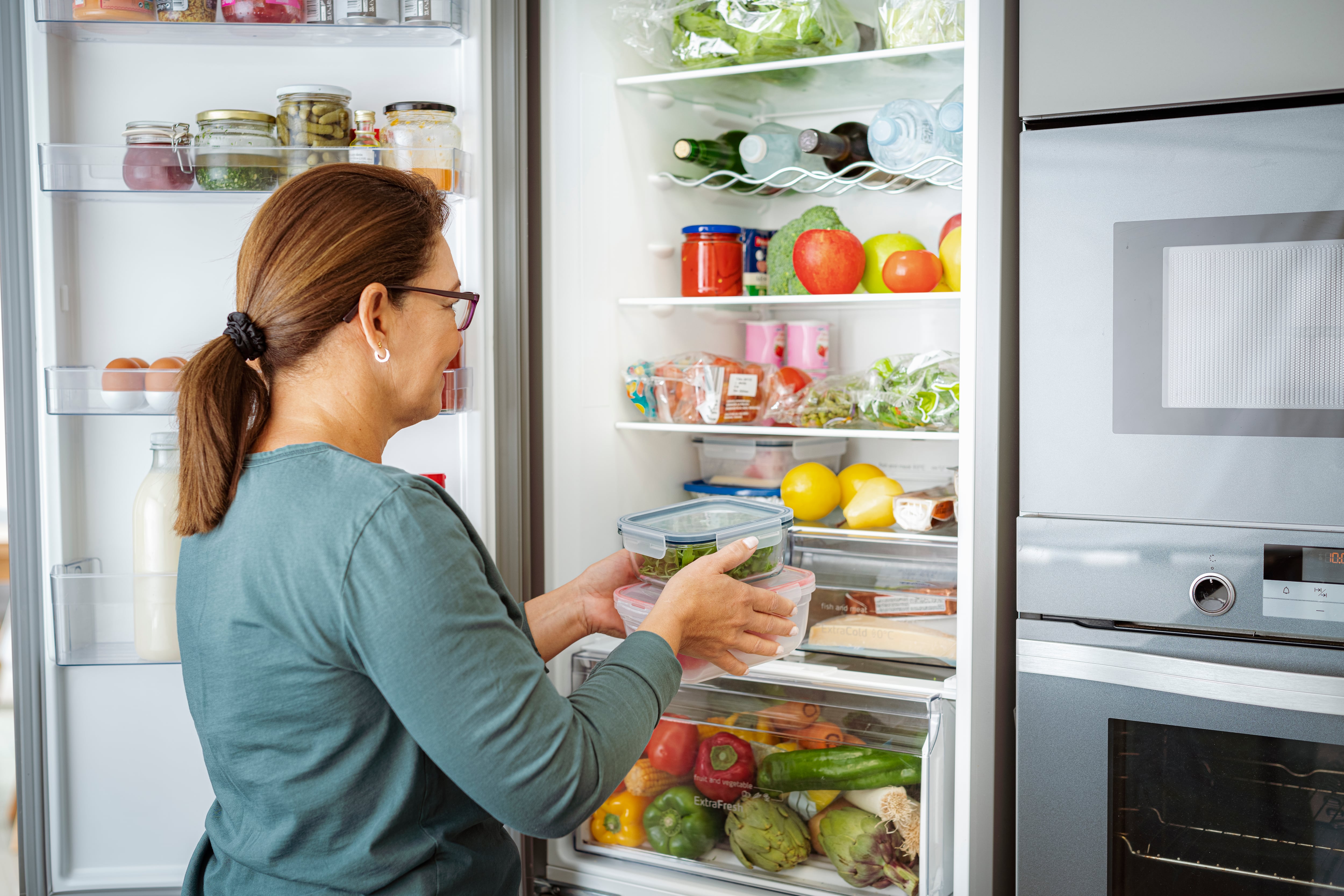 Refrigerador