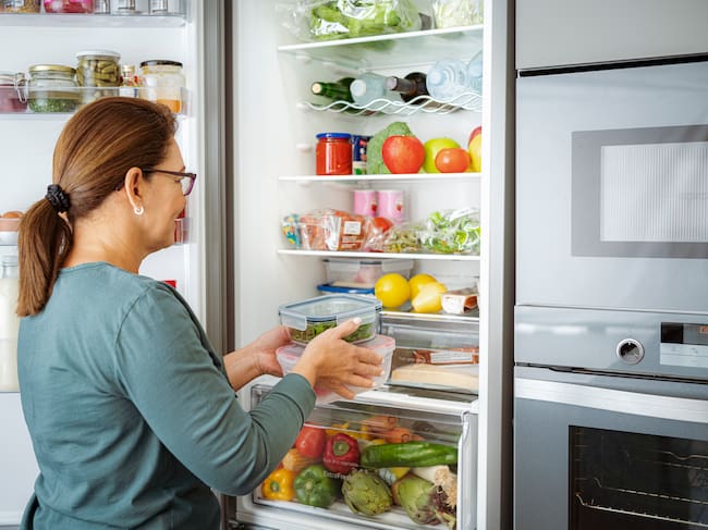 Refrigerador