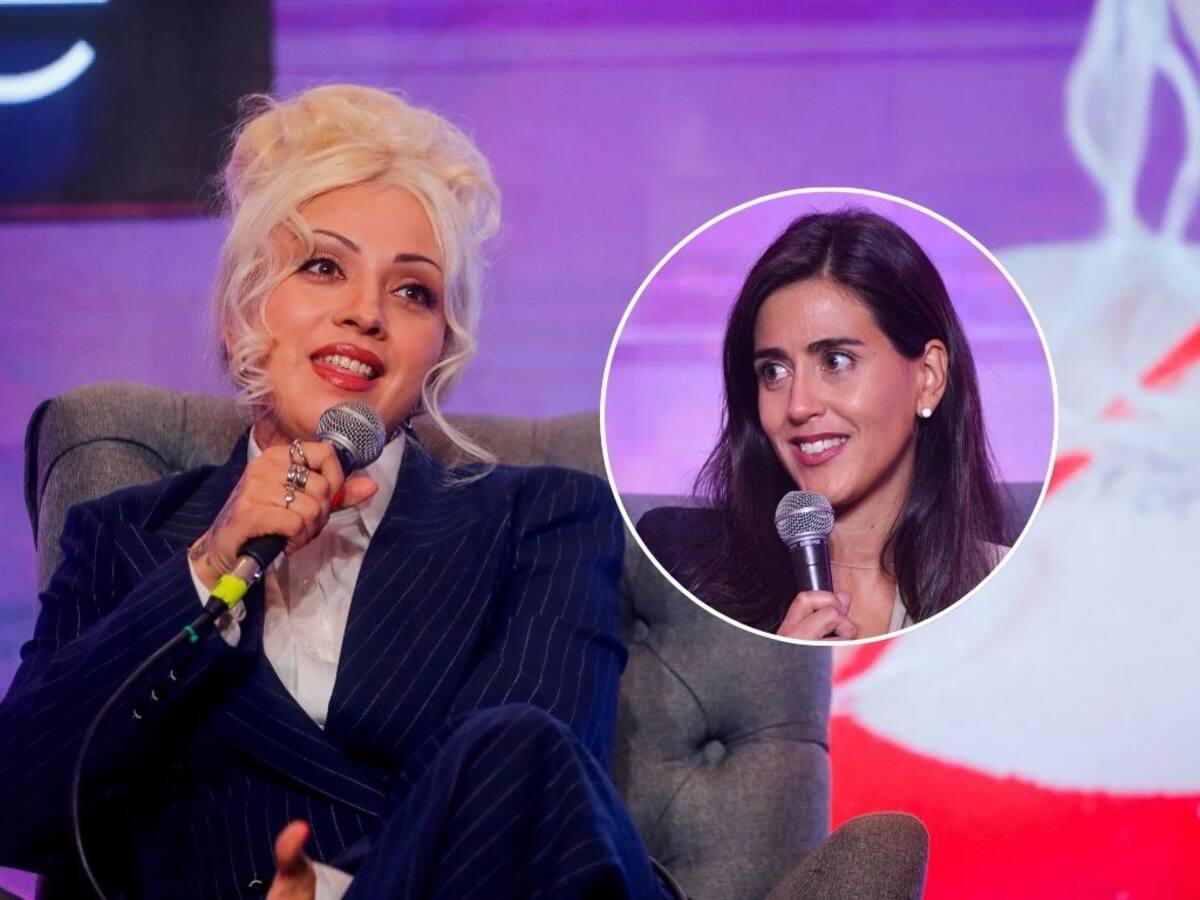 “El Monstruo es el que decide”: alcaldesa Ripamonti confirma que Mon Laferte cumple requisitos para Gaviota de Platino en Viña 2026