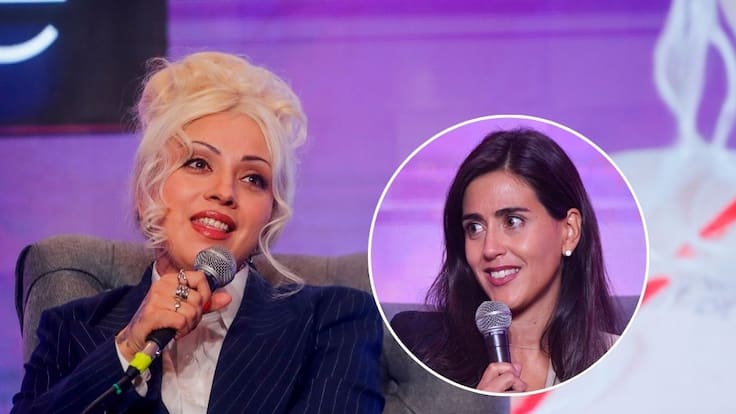 “El Monstruo es el que decide”: alcaldesa Ripamonti confirma que Mon Laferte cumple requisitos para Gaviota de Platino en Viña 2026