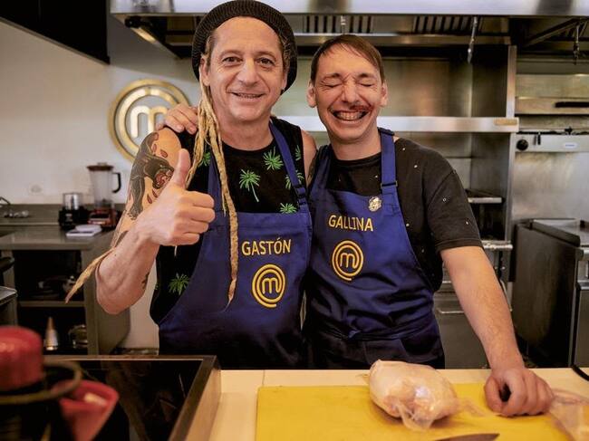 MasterChef Celebrity: Dos queridos participantes se salvaron de la eliminación