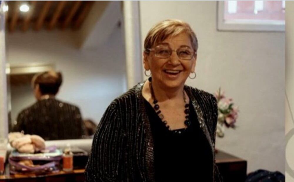 María Elcira