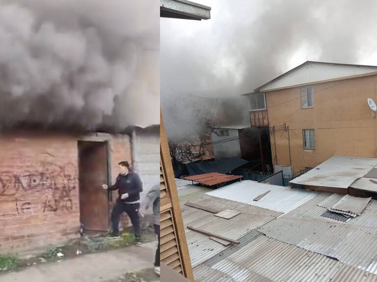 Capturas de X @fdo2000