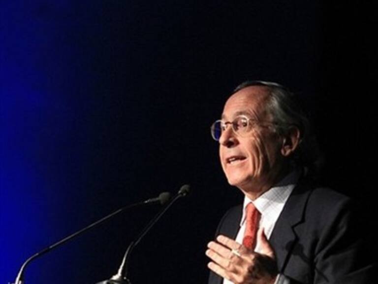 José Piñera sobre plebiscito del 80: Fue el original camino de «redemocratización desde dentro»