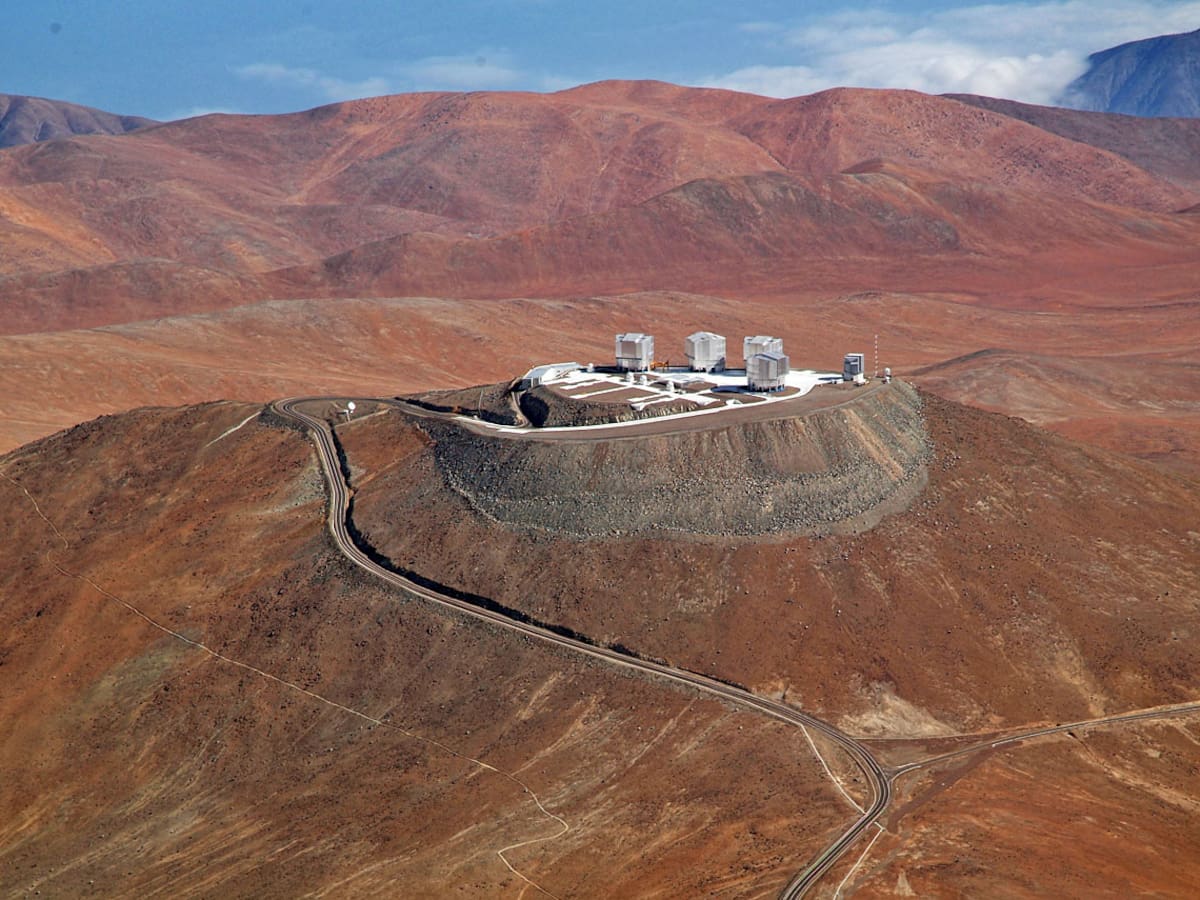 Teresa Paneque sobre megaproyecto que amenaza Paranal: “Implicaría un daño irreparable a la ciencia, la astronomía y la reputación de Chile”: