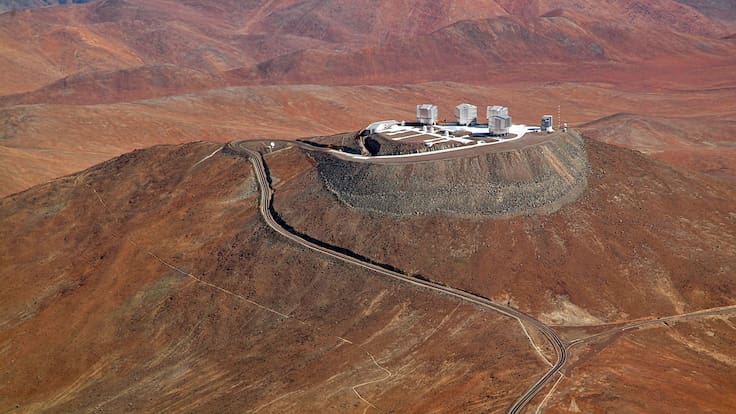 Teresa Paneque sobre megaproyecto que amenaza Paranal: “Implicaría un daño irreparable a la ciencia, la astronomía y la reputación de Chile”: