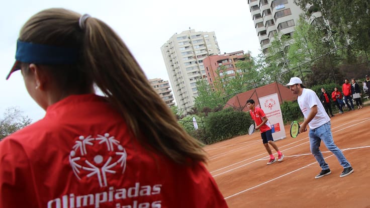 Día Internacional de las Personas con Discapacidad: los desafíos de los Juegos Mundiales de Olimpiadas Especiales Chile 2027