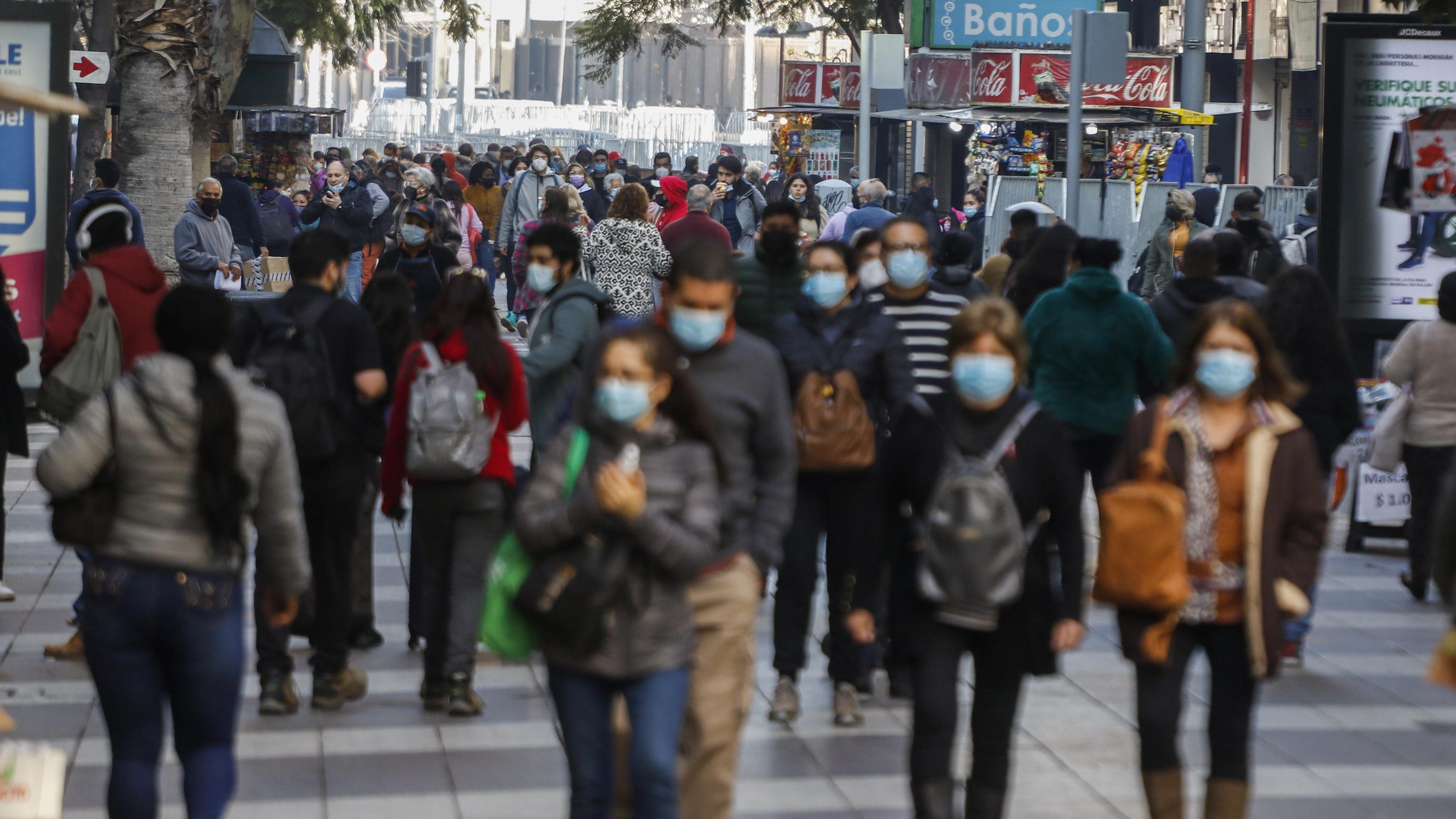 Plan Paso a Paso tendrá cambios: Restricción reemplazará la Cuarentena