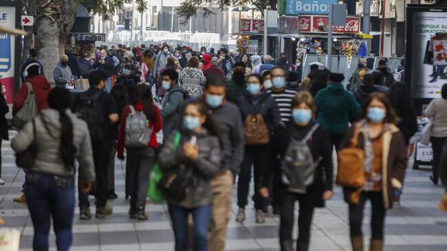 Plan Paso a Paso tendrá cambios: Restricción reemplazará la Cuarentena