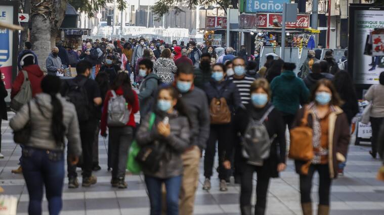 Plan Paso a Paso tendrá cambios: Restricción reemplazará la Cuarentena