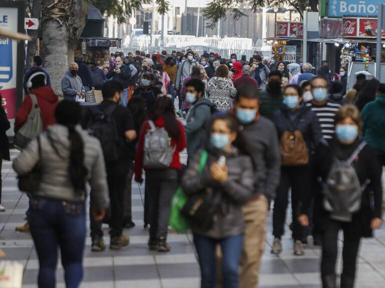 Plan Paso a Paso tendrá cambios: Restricción reemplazará la Cuarentena