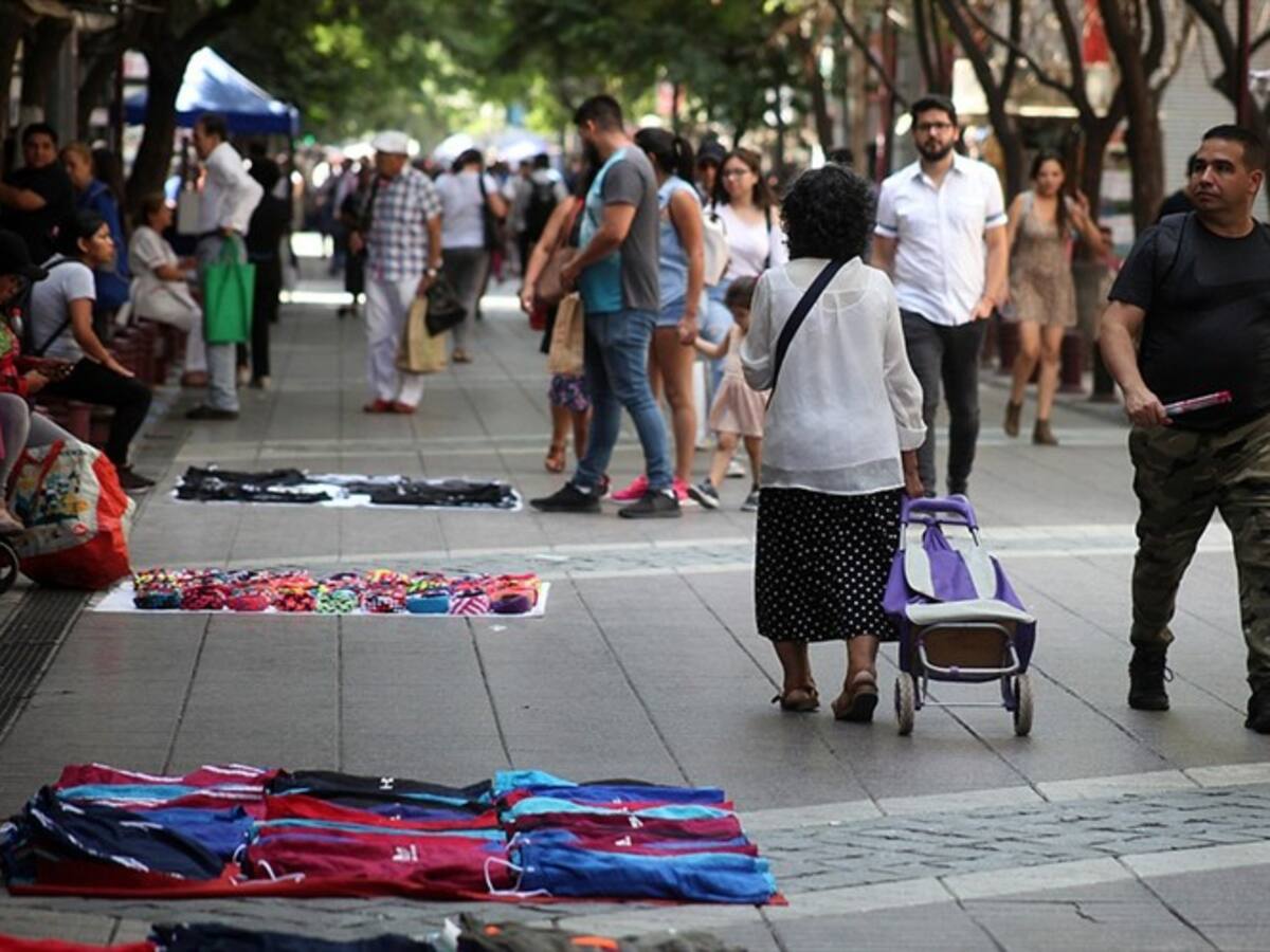 Desempleo llegó a 7,0% en trimestre octubre-diciembre