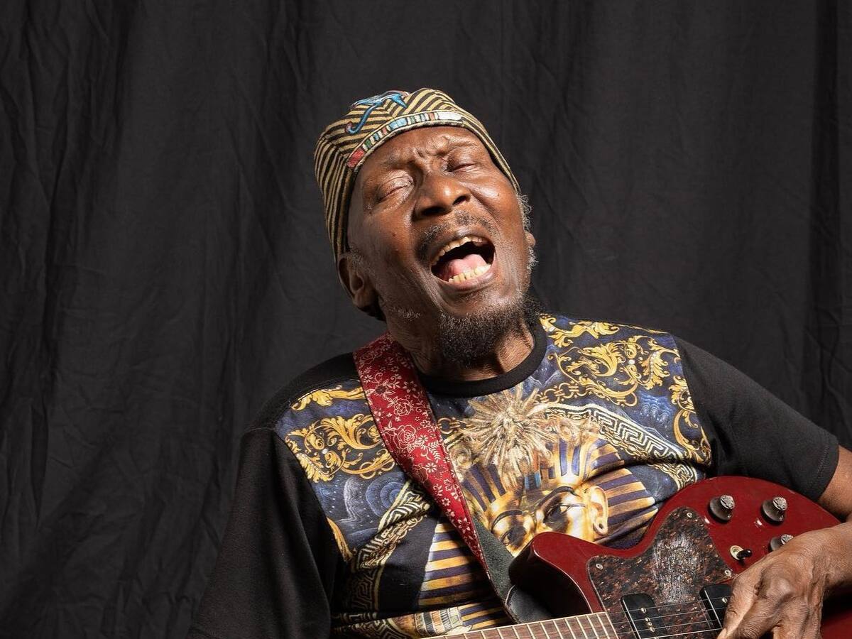 Muere icónico cantante del reggae a los 81 años: su esposa confirmó que falleció tras una neumonía