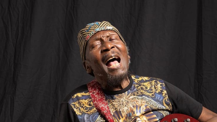 Muere icónico cantante del reggae a los 81 años: su esposa confirmó que falleció tras una neumonía