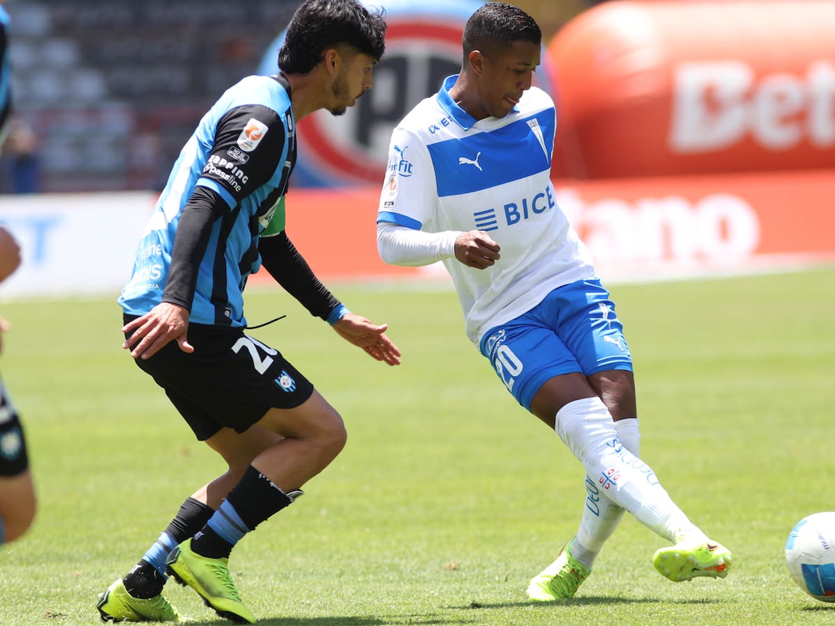 Programación fútbol chileno: ¿Qué partidos se juegan hoy, 31 de mayo, y quién transmite?
