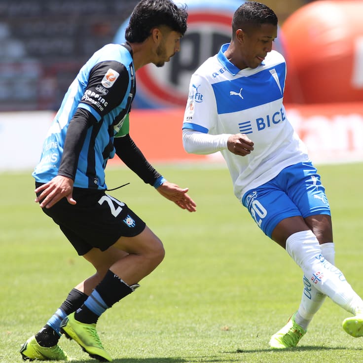 Programación fútbol chileno: ¿Qué partidos se juegan hoy, 31 de mayo, y quién transmite?