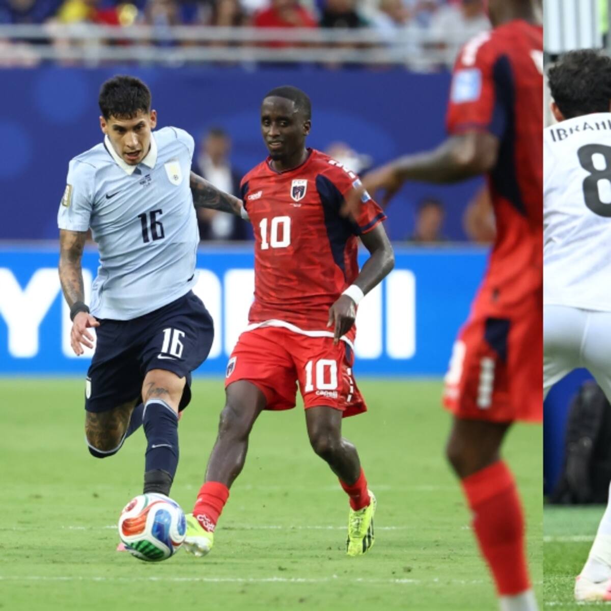 Partidos del Mundial 2026 hoy, viernes 26 de junio: horarios, canal de TV y dónde ver en vivo en Chile